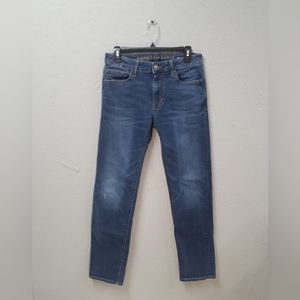 Original straight American Eagle jeans